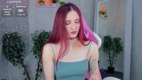 Alisha online show from 19, 1, 2026