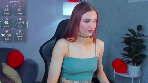 Alisha online show from 23, 2, 2026