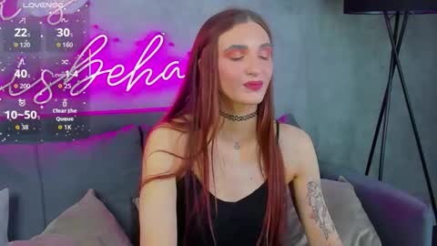 Alisha online show from 20, 3, 2026