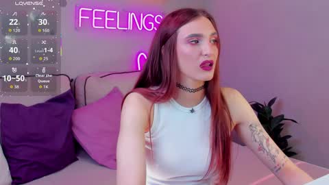 Alisha online show from 8, 5, 2026