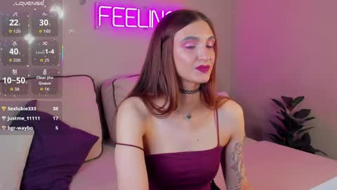 Alisha online show from 11, 5, 2026