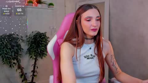 Alisha online show from 18, 5, 2026