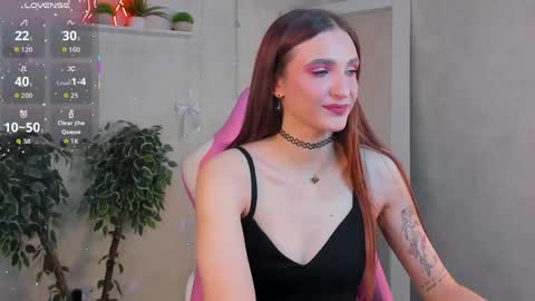 Alisha online show from 20, 5, 2026
