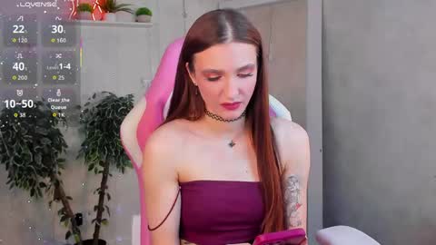 Alisha online show from 22, 5, 2026