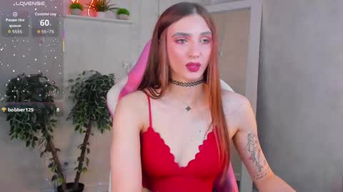Snapshot of billie_simmons chatting on 3, 6, 2026 Alisha online show from 3, 6, 2026