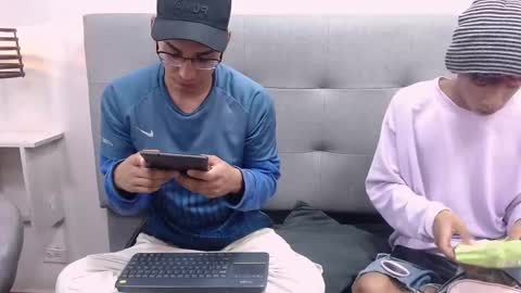 The perfect couple  online show from 9, 9, 2025
