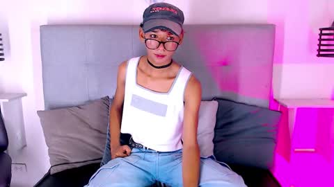 B-I-L-L-I-E 3 online show from 23, 9, 2025