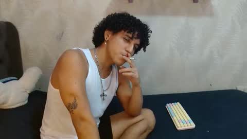billie_yei online show from 7, 10, 2025