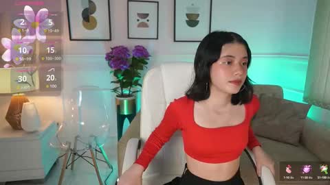 Snapshot of billiebrownn chatting on 18, 9, 2025 billiebrownn online show from 18, 9, 2025