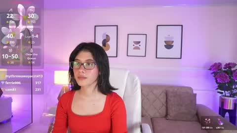 Snapshot of billiebrownn chatting on 22, 9, 2025 billiebrownn online show from 22, 9, 2025