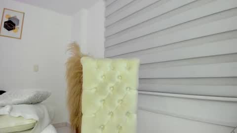Snapshot of billieparker_ chatting on 9, 12, 2024 billie online show from 9, 12, 2024
