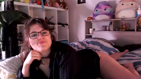 Billie Wilde twitter BillieWildeLove online show from 21, 12, 2025