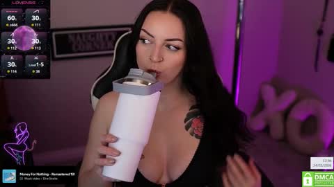 Snapshot of billiexxox chatting on 24, 2, 2026 Billie online show from 24, 2, 2026