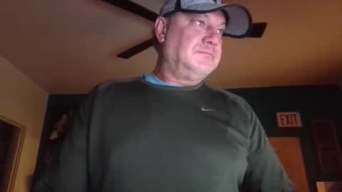 billjames55 online show from 12, 5, 2026