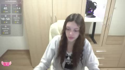 billy1love online show from 17, 9, 2025