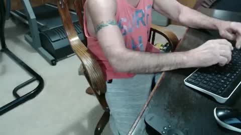 Snapshot of billy471 chatting on 12, 3, 2025 billy471 online show from 12, 3, 2025