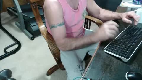 billy471 online show from 25, 2, 2026