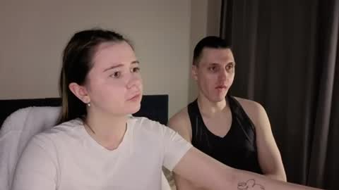 Billy Betty online show from 15, 6, 2026