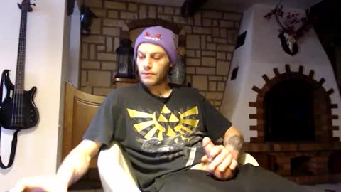 Billy FingerCut online show from 4, 2, 2025