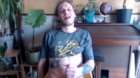 Snapshot of billy_fingercut chatting on 25, 2, 2025 Billy FingerCut online show from 25, 2, 2025