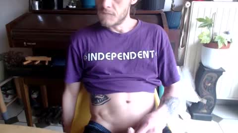 Billy FingerCut online show from 12, 3, 2025