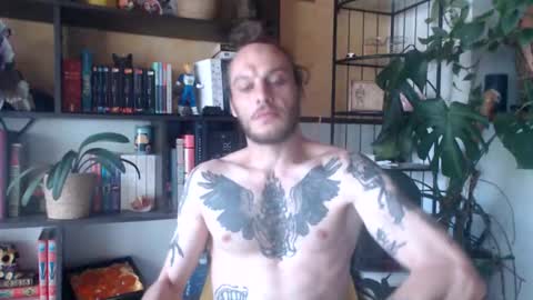 Billy FingerCut online show from 9, 9, 2025