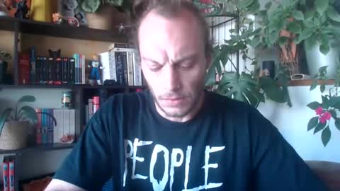 Billy FingerCut online show from 22, 9, 2025