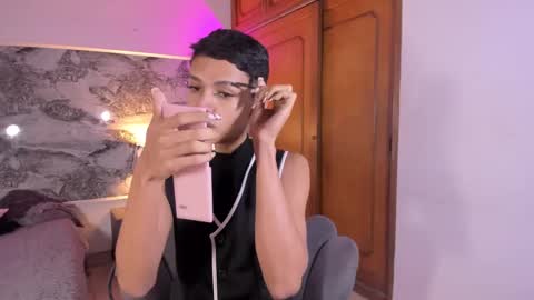 Sam online show from 25, 2, 2026