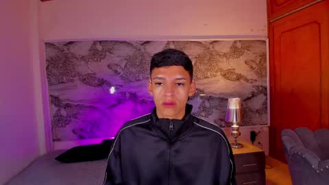 Sam online show from 22, 4, 2026