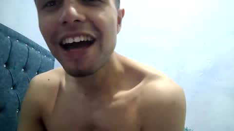 billy_magteo online show from 27, 5, 2026