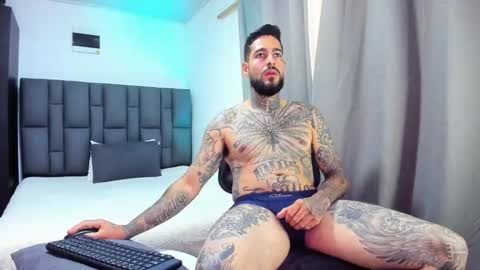 billy_sartori77 online show from 5, 2, 2026