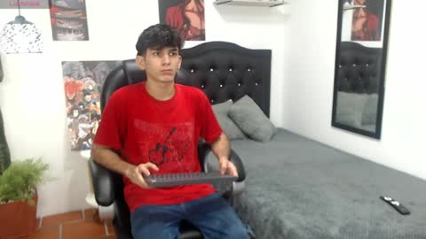 Snapshot of billy_wild chatting on 29, 5, 2026 billy wild online show from 29, 5, 2026