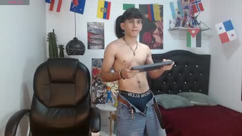 Snapshot of billy_wild chatting on 8, 7, 2026 billy wild online show from 8, 7, 2026