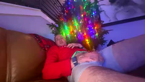 Billy online show from 21, 12, 2025