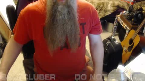 Snapshot of billycluber chatting on 21, 2, 2025 Billycluber online show from 21, 2, 2025
