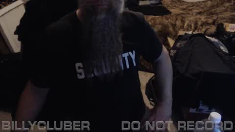 Snapshot of billycluber chatting on 5, 3, 2025 Billycluber online show from 5, 3, 2025