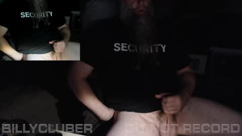 Billycluber online show from 2, 10, 2025