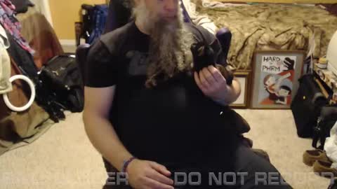 Billycluber online show from 3, 10, 2025