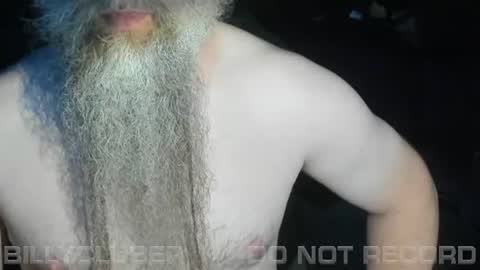 Snapshot of billycluber chatting on 20, 7, 2026 Billycluber online show from 20, 7, 2026