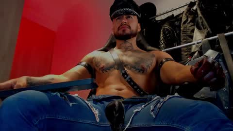 billy online show from 21, 1, 2025