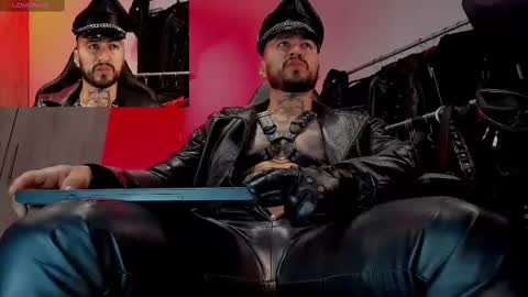 billy online show from 6, 3, 2025