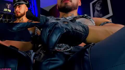 billy online show from 24, 10, 2025