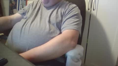 billymcn online show from 12, 9, 2025