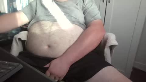 billymcn online show from 1, 10, 2025