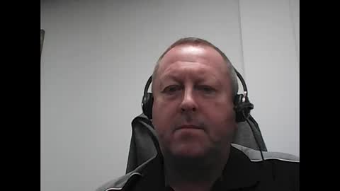 billyoh77 online show from 11, 11, 2025