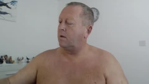 billyoh77 online show from 14, 4, 2026