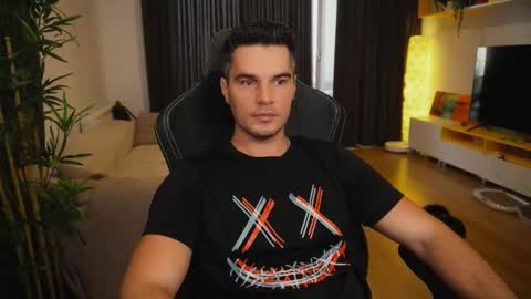 BillyPassion online show from 15, 9, 2025