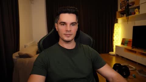 BillyPassion online show from 29, 9, 2025