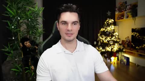 BillyPassion online show from 13, 12, 2025