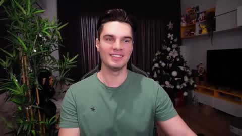 BillyPassion online show from 16, 12, 2025